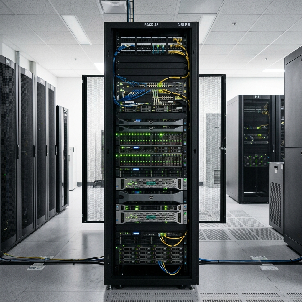 1TB Cloud Storage