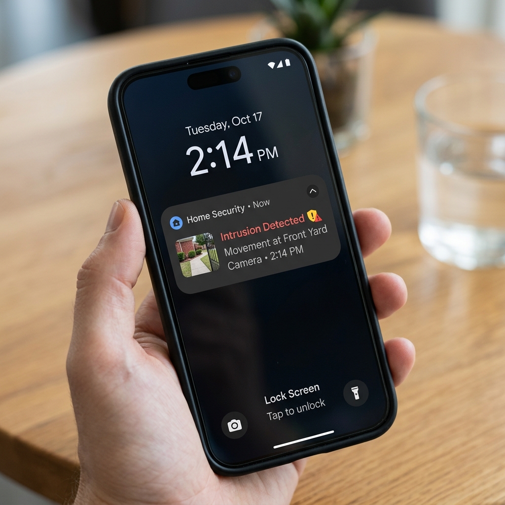 Smart Alert Engine