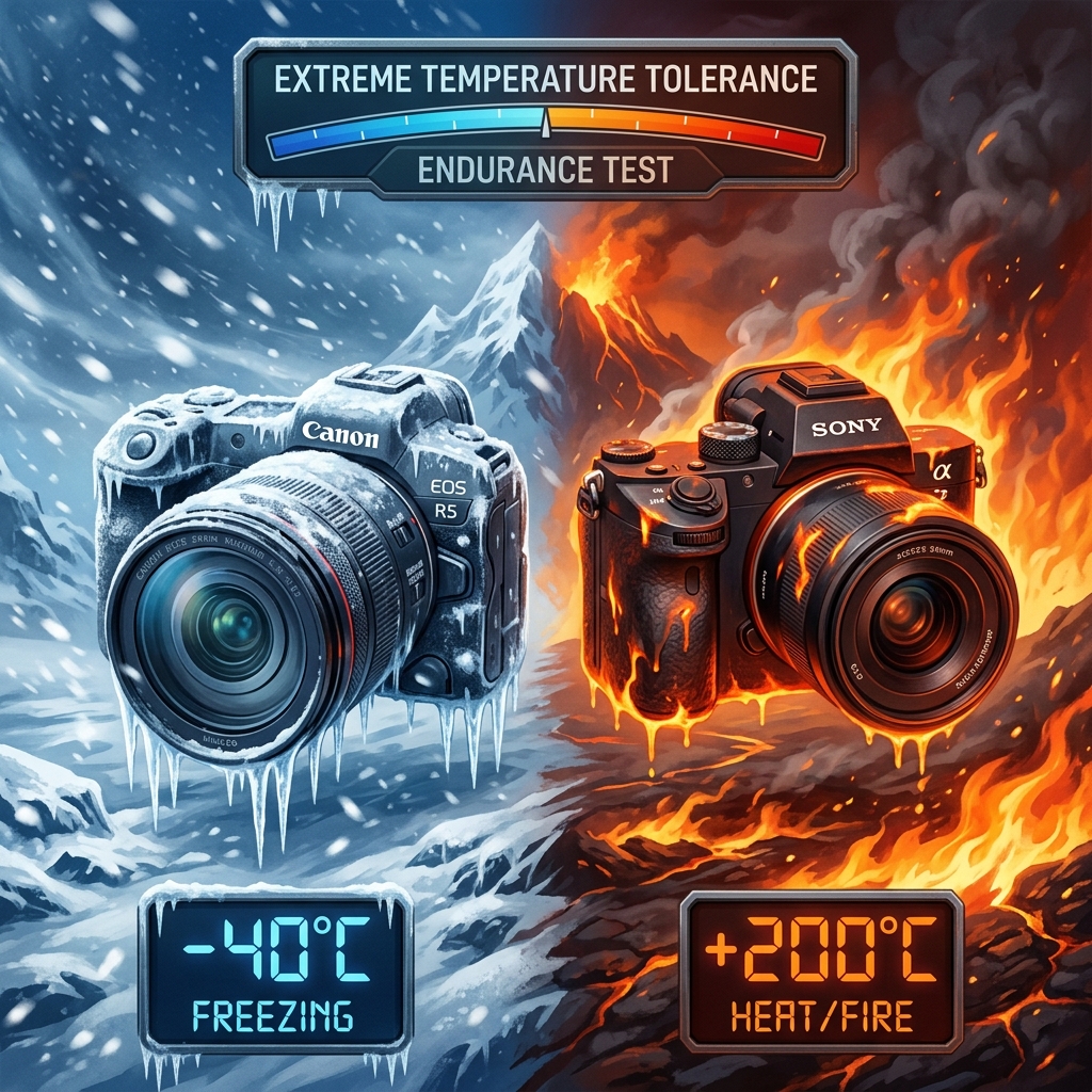 Thermal Hardened