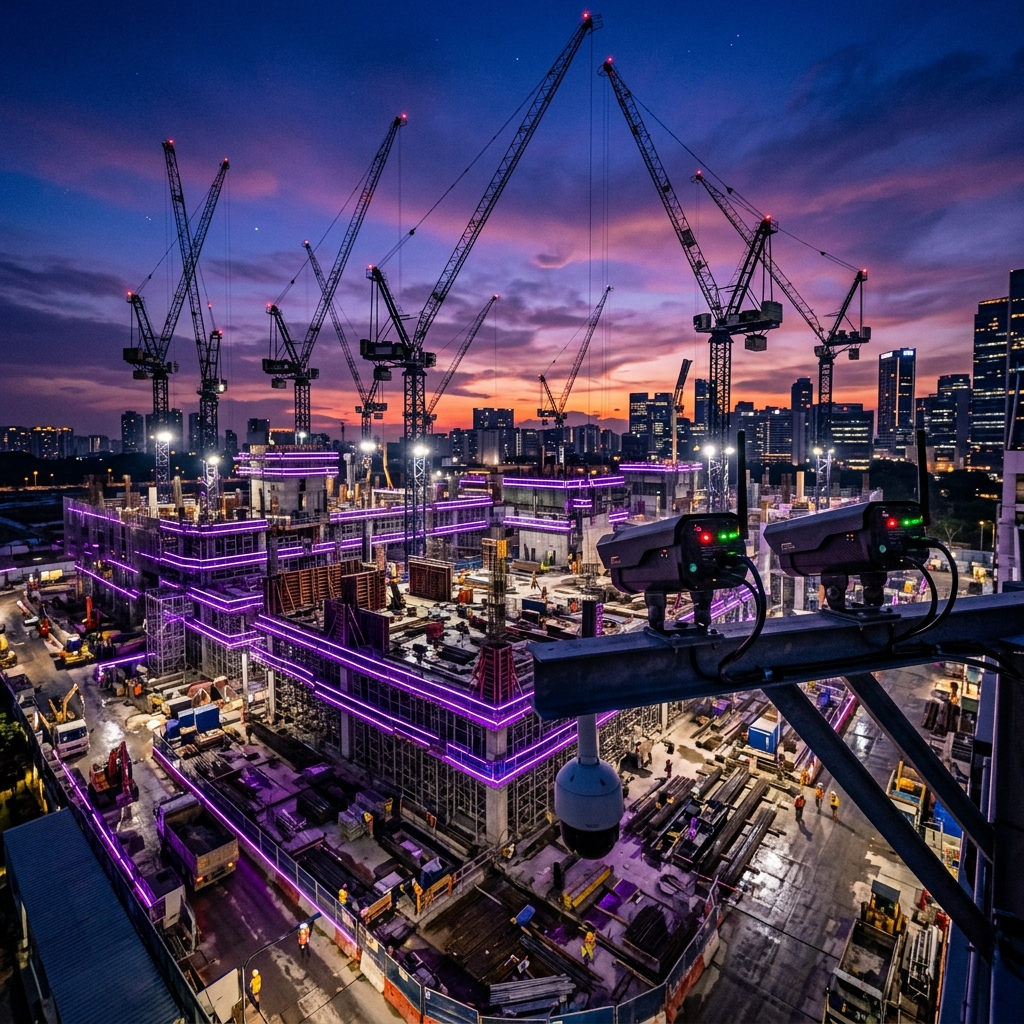 Construction Solution
