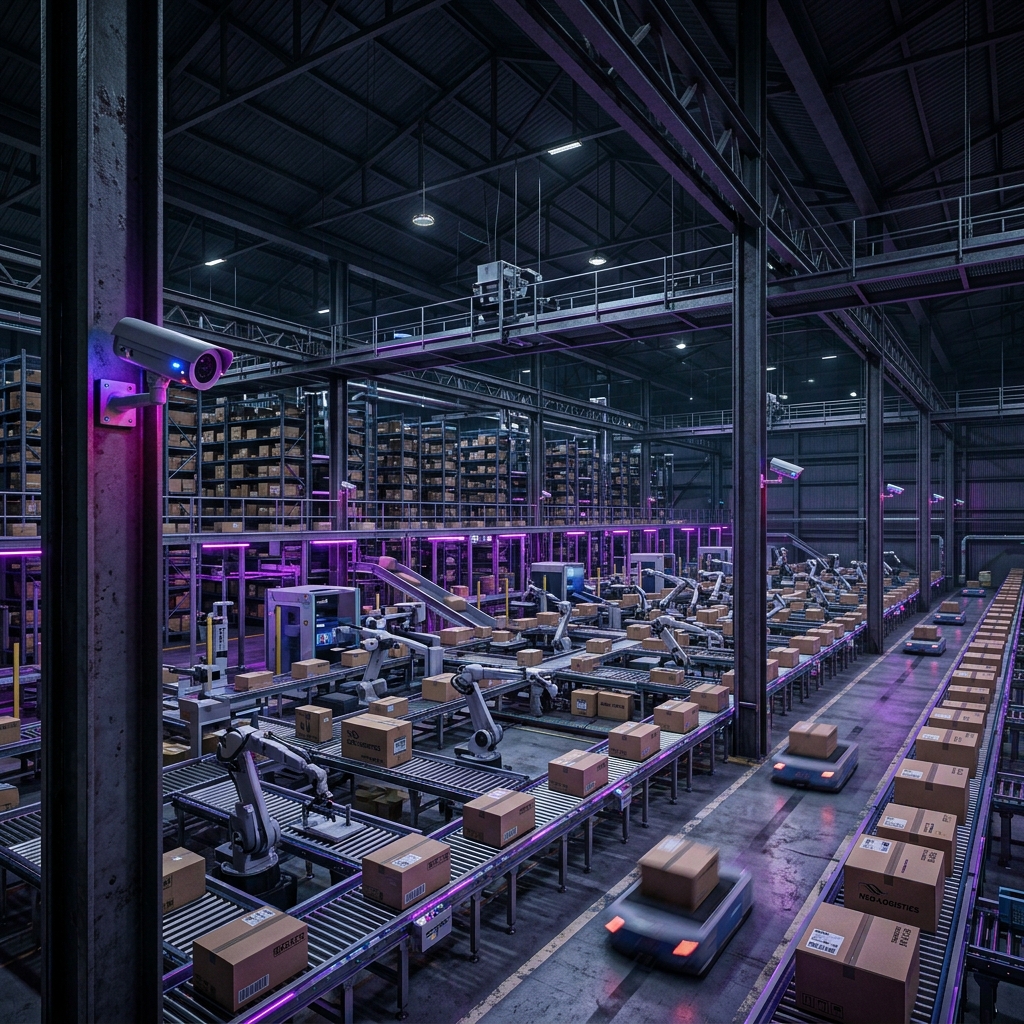 Manufacturing Solution