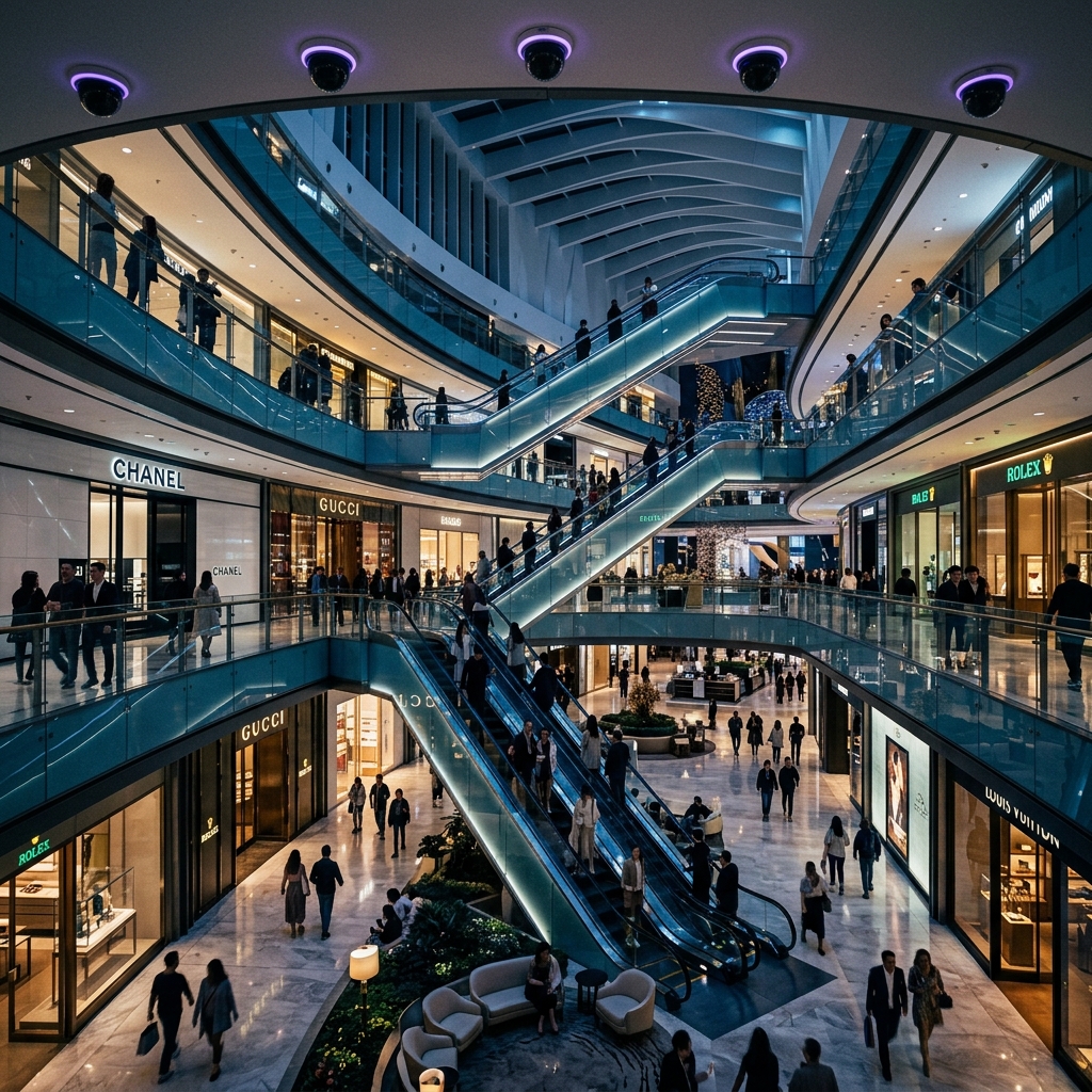 Retail Solution